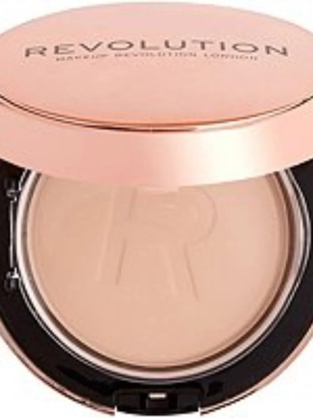 Makeup Revolution Conceal & Define Powder Foundation P5
